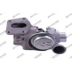 Turbo Jrone 8I05-300-834 pour MITSUBISHI PAJERO IV (V8_W, V9_W) 3.2 DI-D (V88W, V98W) 160 CV