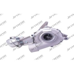 Turbo Jrone 8I05-300-834 pour MITSUBISHI PAJERO IV (V8_W, V9_W) 3.2 DI-D (V88W, V98W) 160 CV