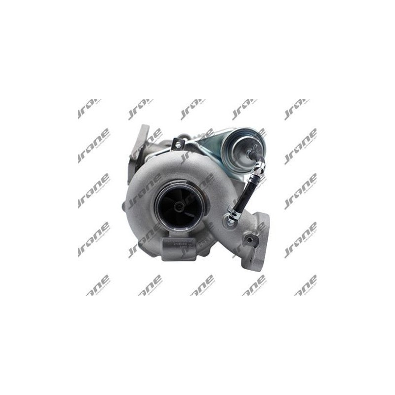 Turbo Jrone 8I05-400-853 pour SUBARU LEGACY IV (BL) 2.5 AWD (BL9) 165 CV
