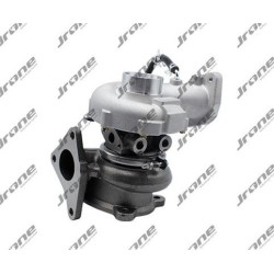 Turbo Jrone 8I05-400-853 pour SUBARU LEGACY IV (BL) 2.5 AWD (BL9) 165 CV