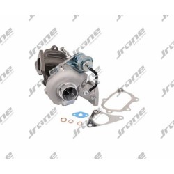 Turbo Jrone 8I05-400-853 pour SUBARU LEGACY IV (BL) 2.5 AWD (BL9) 165 CV