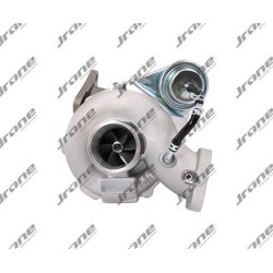 Turbo Jrone 8I05-400-853 pour SUBARU LEGACY IV (BL) 2.5 AWD (BL9) 165 CV