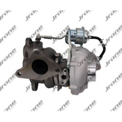 Turbo Jrone 8I05-400-853 pour SUBARU LEGACY IV (BL) 2.5 AWD (BL9) 165 CV
