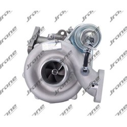 Turbo Jrone 8I05-400-D19 pour SUBARU FORESTER (SG_, S11SG) 2.5 AWD (SG9, S11SG, S12SH) 230 CV