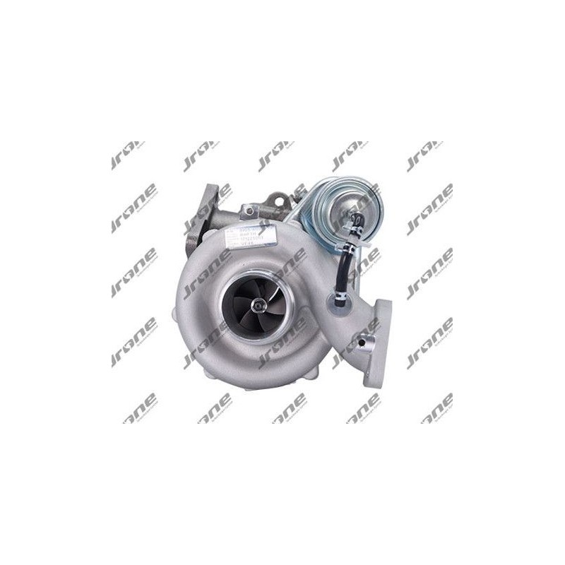 Turbo Jrone 8I05-400-D19 pour SUBARU FORESTER (SG_, S11SG) 2.5 AWD (SG9, S11SG, S12SH) 230 CV