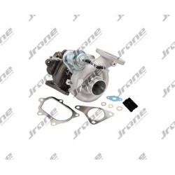 Turbo Jrone 8I05-400-D19 pour SUBARU FORESTER (SG_, S11SG) 2.5 AWD (SG9, S11SG, S12SH) 230 CV
