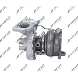Turbo Jrone 8I05-400-D19 pour SUBARU FORESTER (SG_, S11SG) 2.5 AWD (SG9, S11SG, S12SH) 230 CV