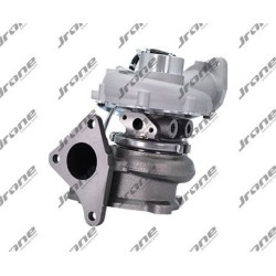 Turbo Jrone 8I05-400-D19 pour SUBARU FORESTER (SG_, S11SG) 2.5 AWD (SG9, S11SG, S12SH) 230 CV