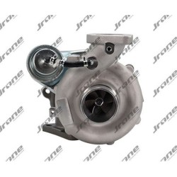 Turbo Jrone 8I05-400-D19 pour SUBARU FORESTER (SG_, S11SG) 2.5 AWD (SG9, S11SG, S12SH) 230 CV