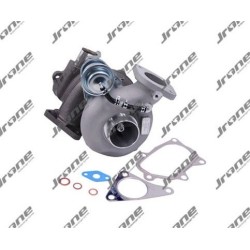 Turbo Jrone 8I05-400-D76 pour SUBARU IMPREZA A trois volumes (GE, GV) 2.5 AWD 230 CV