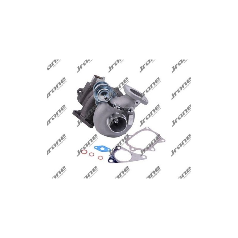 Turbo Jrone 8I05-400-D76 pour SUBARU IMPREZA A trois volumes (GE, GV) 2.5 AWD 230 CV