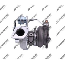 Turbo Jrone 8I05-400-D76 pour SUBARU IMPREZA A trois volumes (GE, GV) 2.5 AWD 230 CV