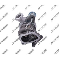 Turbo Jrone 8I05-400-D76 pour SUBARU IMPREZA A trois volumes (GE, GV) 2.5 AWD 230 CV