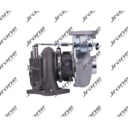 Turbo Jrone 8I05-400-D76 pour SUBARU IMPREZA A trois volumes (GE, GV) 2.5 AWD 230 CV