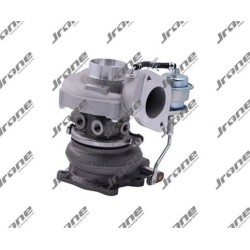 Turbo Jrone 8I05-400-D76 pour SUBARU IMPREZA A trois volumes (GE, GV) 2.5 AWD 230 CV