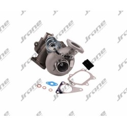 Turbo Jrone 8I05-400-D76 pour SUBARU IMPREZA A trois volumes (GE, GV) 2.5 AWD 230 CV