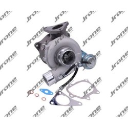 Turbo Jrone 8I05-400-D97 pour SUBARU IMPREZA A trois volumes (GE, GV) 2.5 WRX SE AWD (GVE, GEE) 265 CV