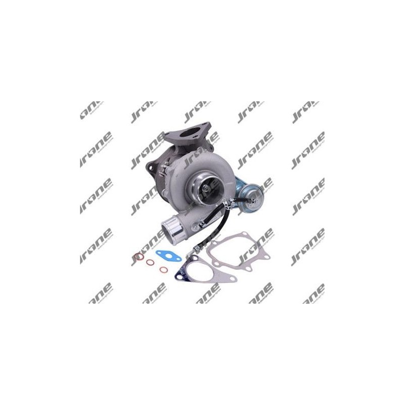 Turbo Jrone 8I05-400-D97 pour SUBARU IMPREZA A trois volumes (GE, GV) 2.5 WRX SE AWD (GVE, GEE) 265 CV