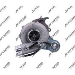 Turbo Jrone 8I05-400-D97 pour SUBARU IMPREZA A trois volumes (GE, GV) 2.5 WRX SE AWD (GVE, GEE) 265 CV