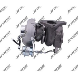 Turbo Jrone 8I05-400-D97 pour SUBARU IMPREZA A trois volumes (GE, GV) 2.5 WRX SE AWD (GVE, GEE) 265 CV