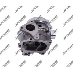 Turbo Jrone 8I05-400-D97 pour SUBARU IMPREZA A trois volumes (GE, GV) 2.5 WRX SE AWD (GVE, GEE) 265 CV