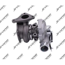 Turbo Jrone 8I05-400-D97 pour SUBARU IMPREZA A trois volumes (GE, GV) 2.5 WRX SE AWD (GVE, GEE) 265 CV