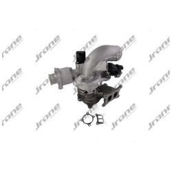 Turbo Jrone 8I05-400-L64 pour PORSCHE MACAN (95B) 2.0 245 CV