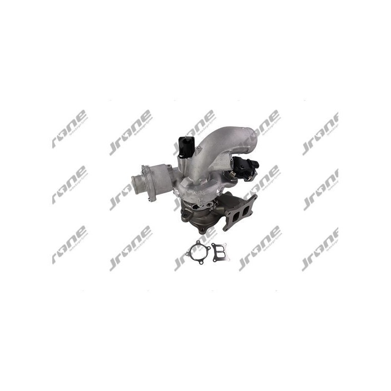 Turbo Jrone 8I05-400-L64 pour PORSCHE MACAN (95B) 2.0 245 CV