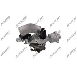 Turbo Jrone 8I05-400-L64 pour PORSCHE MACAN (95B) 2.0 245 CV