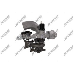 Turbo Jrone 8I05-400-L64 pour PORSCHE MACAN (95B) 2.0 245 CV