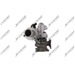 Turbo Jrone 8I05-400-L64 pour PORSCHE MACAN (95B) 2.0 245 CV