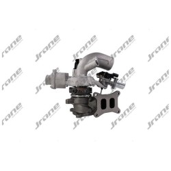 Turbo Jrone 8I05-400-L64 pour PORSCHE MACAN (95B) 2.0 245 CV