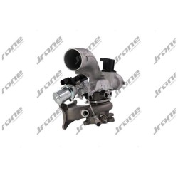 Turbo Jrone 8I05-400-L64 pour PORSCHE MACAN (95B) 2.0 245 CV