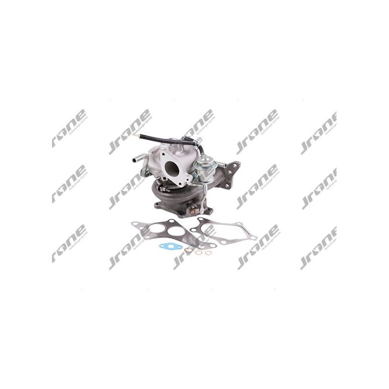 Turbo Jrone 8I05-400-M90