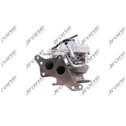 Turbo Jrone 8I05-400-M90