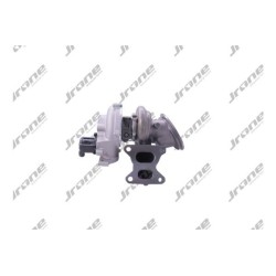 Turbo Jrone 8I05-400-Q95 pour LEXUS NX (_Z1_) 200t (AGZ10_, AGZ10R) 238 CV