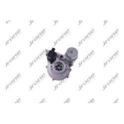 Turbo Jrone 8I05-400-Q95 pour LEXUS NX (_Z1_) 200t (AGZ10_, AGZ10R) 238 CV