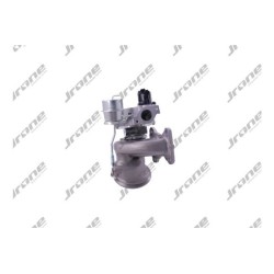Turbo Jrone 8I05-400-Q95 pour LEXUS NX (_Z1_) 200t (AGZ10_, AGZ10R) 238 CV