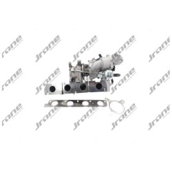 Turbo Jrone 8I05-40M-N69 pour AUDI A4 B8 (8K2) 2.0 TFSI 180 CV