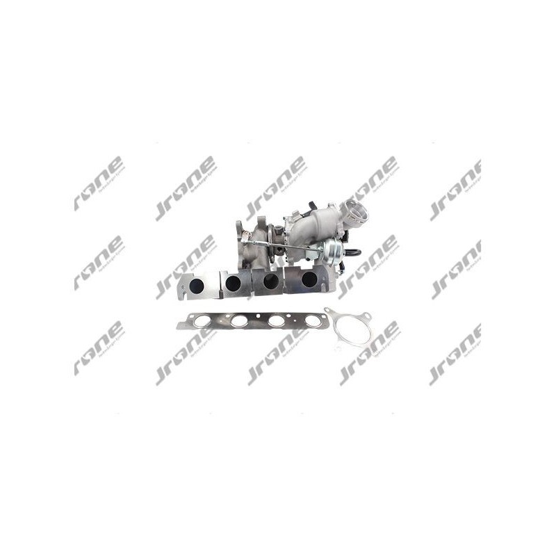 Turbo Jrone 8I05-40M-N69 pour AUDI A4 B8 (8K2) 2.0 TFSI 180 CV