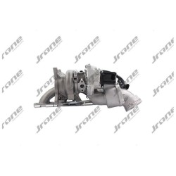 Turbo Jrone 8I05-40M-N69 pour AUDI A4 B8 (8K2) 2.0 TFSI 180 CV