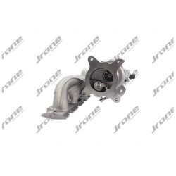 Turbo Jrone 8I05-40M-N69 pour AUDI A4 B8 (8K2) 2.0 TFSI 180 CV