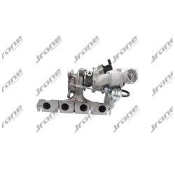 Turbo Jrone 8I05-40M-N69 pour AUDI A4 B8 (8K2) 2.0 TFSI 180 CV