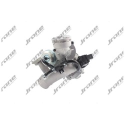 Turbo Jrone 8I05-40M-N69 pour AUDI A4 B8 (8K2) 2.0 TFSI 180 CV
