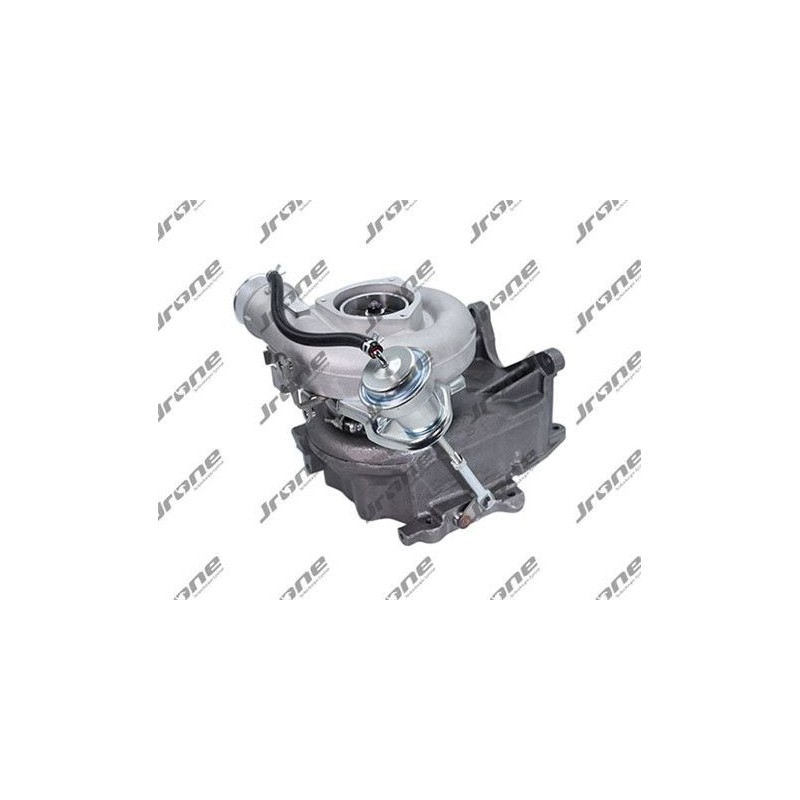 Turbo Jrone 8I06-200-A80