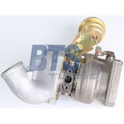 Turbo BTS Turbo T914170RE pour AUDI A6 C5 Avant (4B5, 4B6) RS6 quattro 450 CV