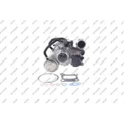 Turbo Jrone 8L70-400-R70 pour OPEL INSIGNIA B Grand Sport (Z18) 1.5 (68) 140 CV