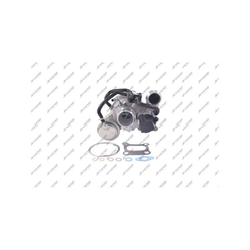 Turbo Jrone 8L70-400-R70 pour OPEL INSIGNIA B Grand Sport (Z18) 1.5 (68) 140 CV