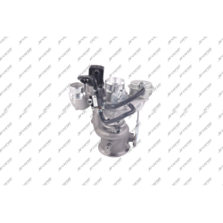 Turbo Jrone 8L70-400-R70 pour OPEL INSIGNIA B Grand Sport (Z18) 1.5 (68) 140 CV