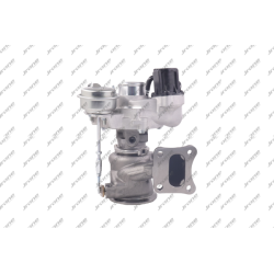 Turbo Jrone 8L70-400-R70 pour OPEL INSIGNIA B Grand Sport (Z18) 1.5 (68) 140 CV